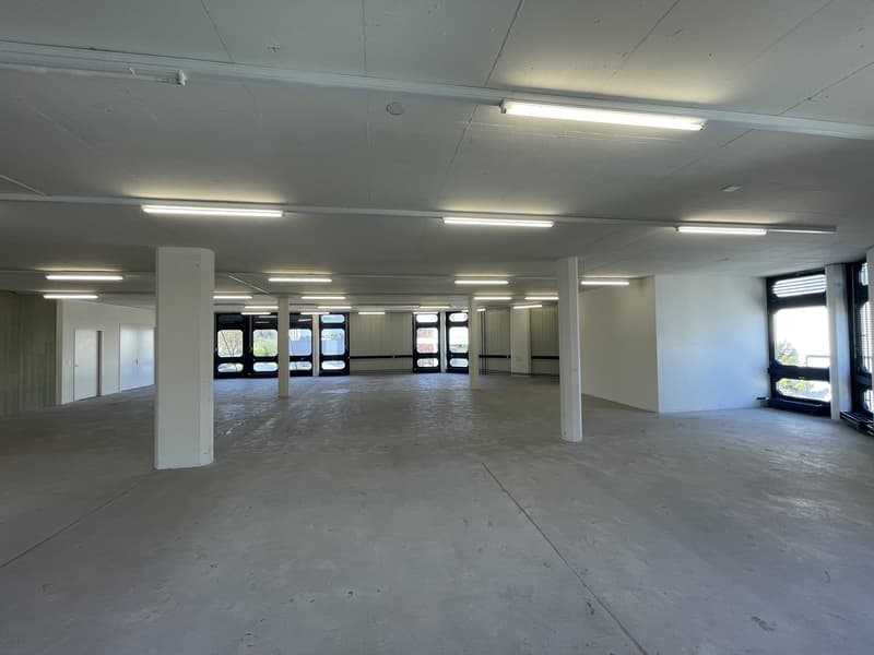 263m² Büro, 8303 Bassersdorf (2)