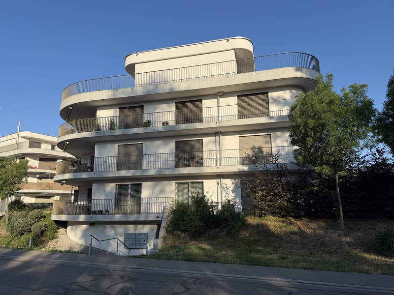 Votre nouveau domicile : appartement exclusif 4.5 pièces à Fehraltorf (9)