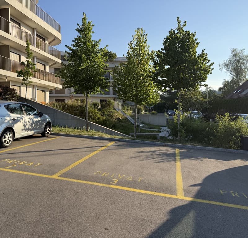 Votre nouveau domicile : appartement exclusif 4.5 pièces à Fehraltorf (12)