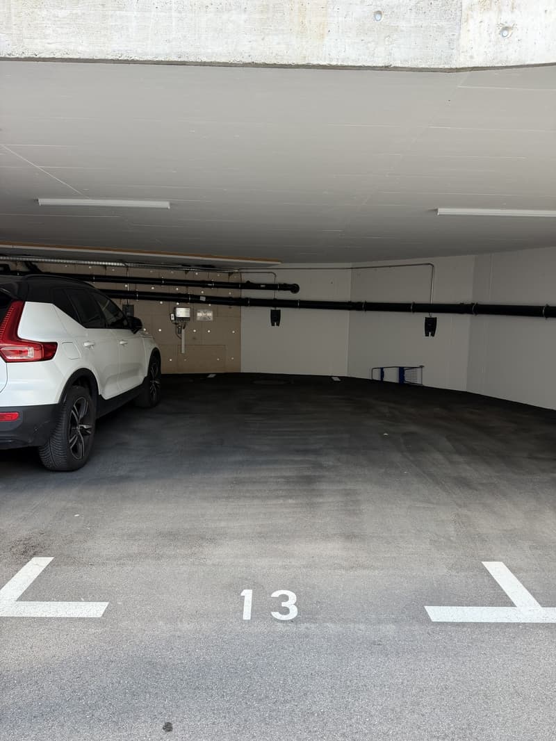 Votre nouveau domicile : appartement exclusif 4.5 pièces à Fehraltorf (11)