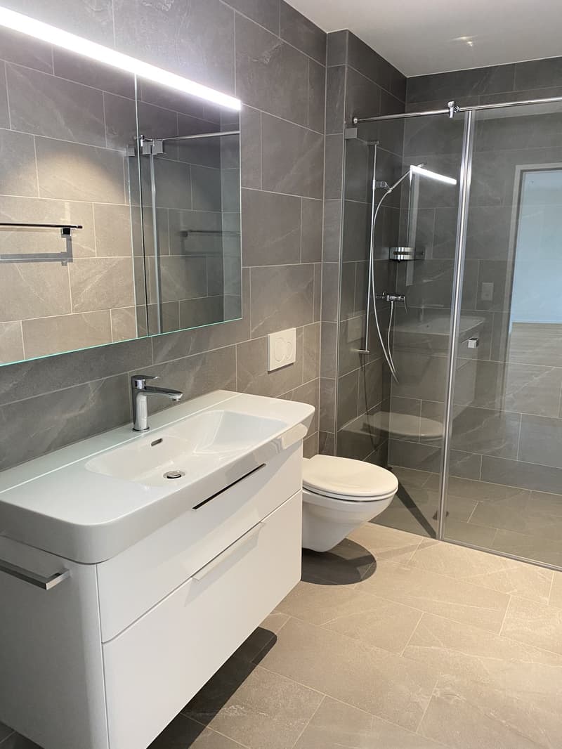 Votre nouveau domicile : appartement exclusif 4.5 pièces à Fehraltorf (5)