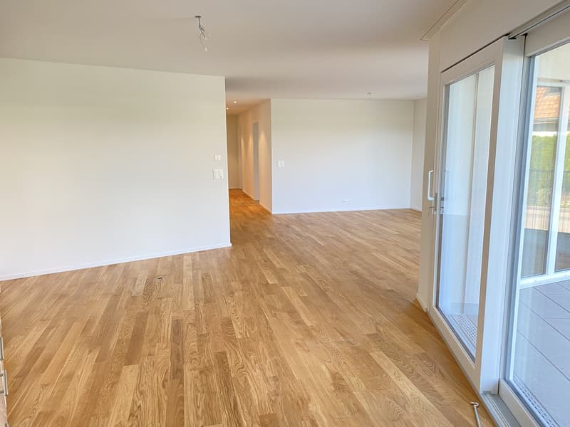 Votre nouveau domicile : appartement exclusif 4.5 pièces à Fehraltorf (3)