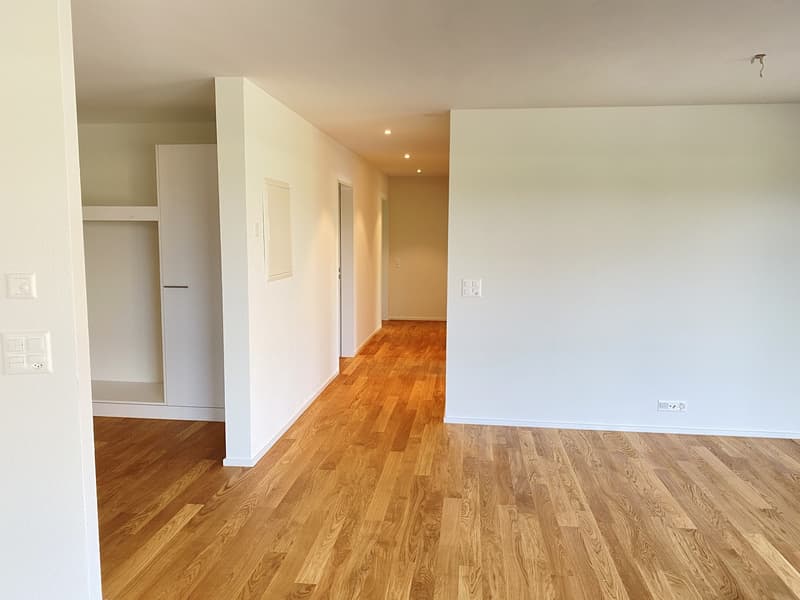 Votre nouveau domicile : appartement exclusif 4.5 pièces à Fehraltorf (4)