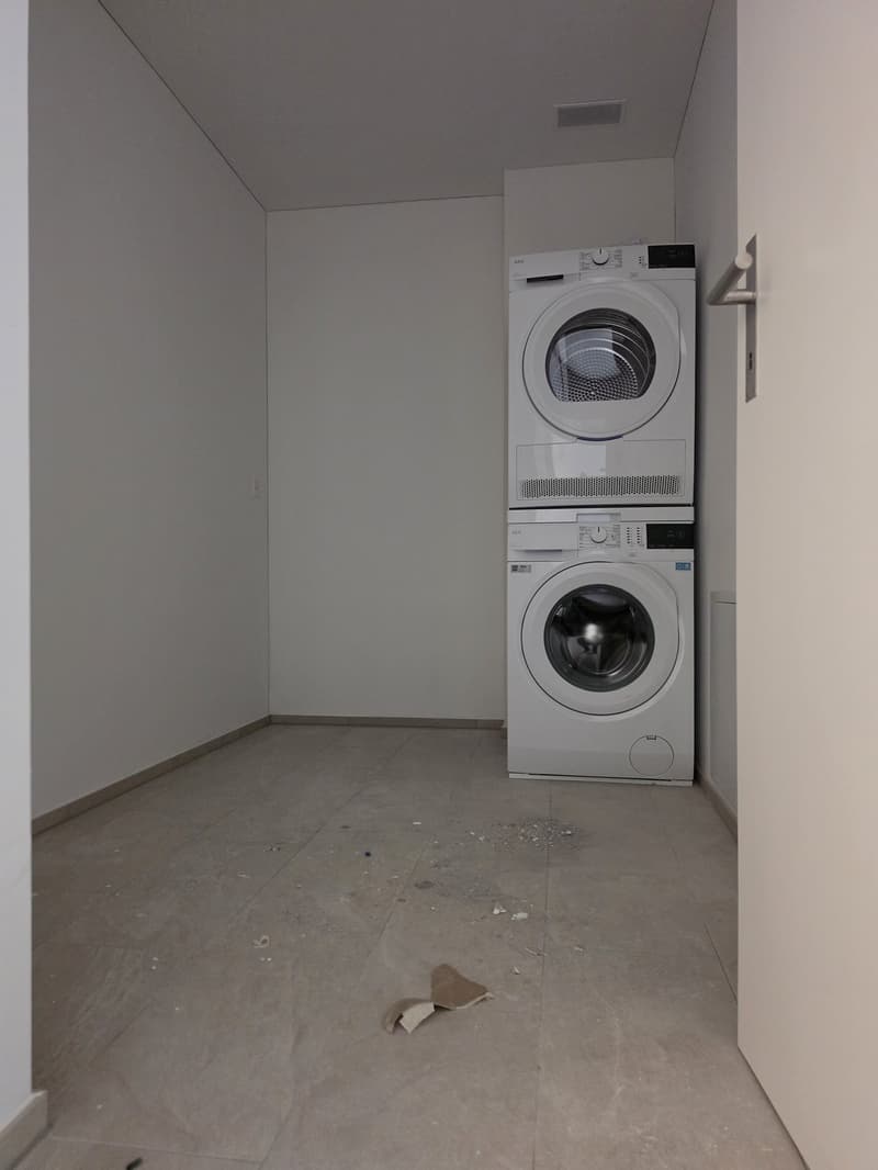 Erstvermietung im HIGH FIVE 4.5-Zimmer-Wohnung mit Wintergarten & Balkon (9)