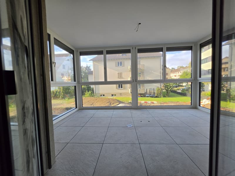 Erstvermietung im HIGH FIVE 4.5-Zimmer-Wohnung mit Wintergarten & Balkon (7)