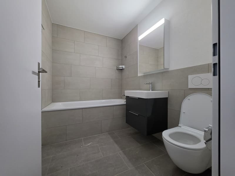 Erstvermietung im HIGH FIVE 4.5-Zimmer-Gartenwohnung, Glattbrugg (7)