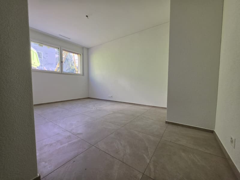 Erstvermietung im HIGH FIVE 4.5-Zimmer-Gartenwohnung, Glattbrugg (8)