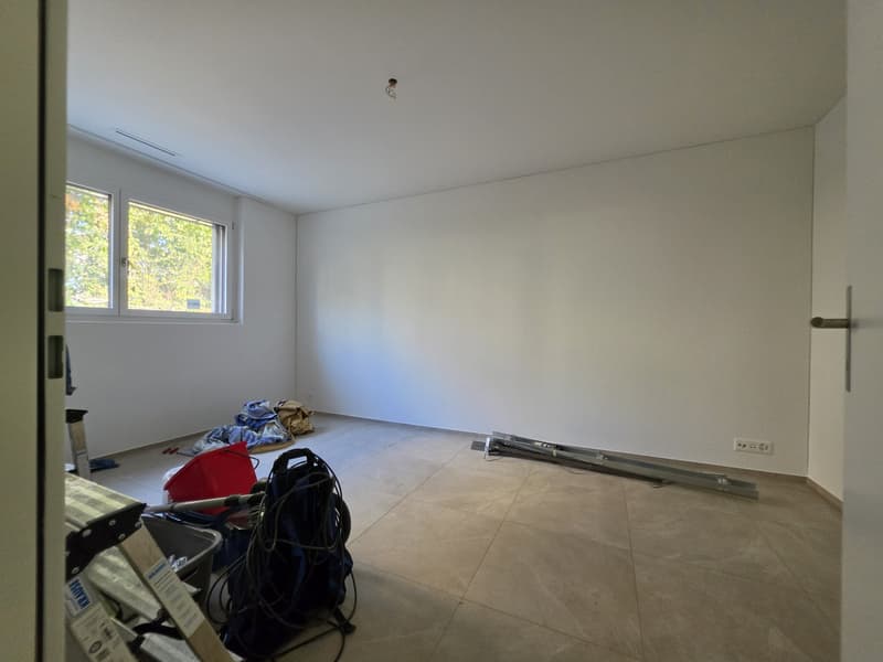 Erstvermietung im HIGH FIVE 4.5-Zimmer-Gartenwohnung, Glattbrugg (9)