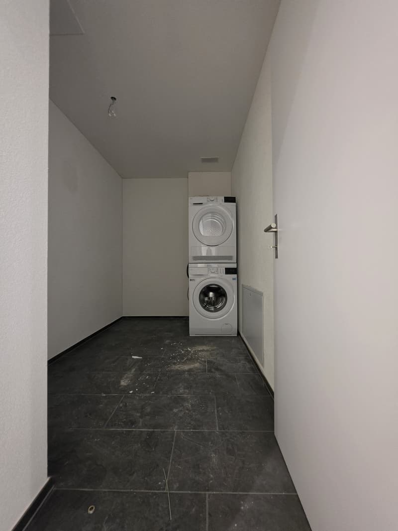 Erstvermietung im HIGH FIVE 4.5-Zimmer-Gartenwohnung, Glattbrugg (6)