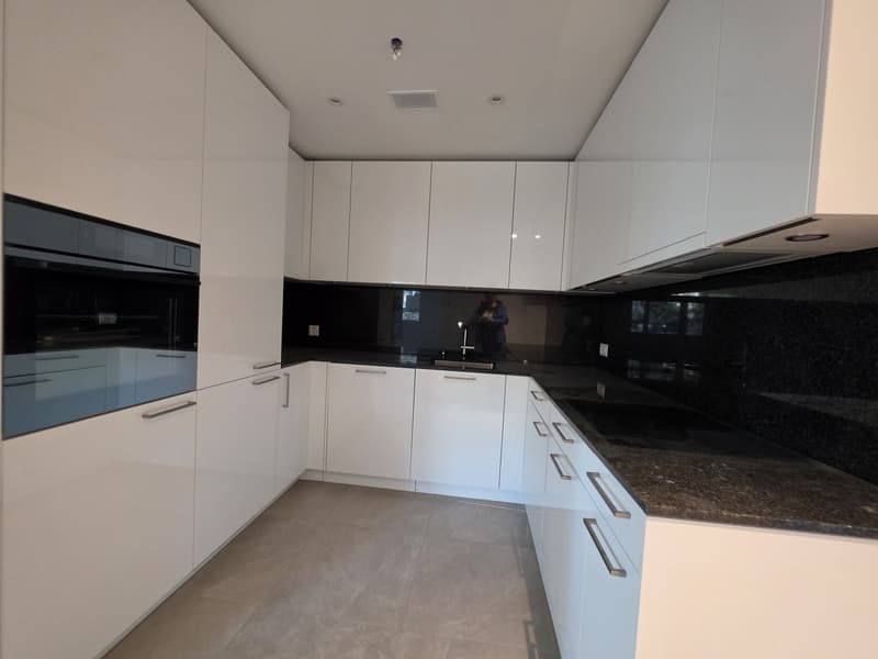 Erstvermietung im HIGH FIVE 4.5-Zimmer-Gartenwohnung, Glattbrugg (3)