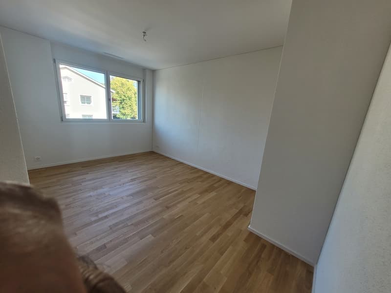 Erstbezug im HIGH FIVE Grosszügige 4.5-Zimmerwohnung mit Wintergarten & Balkon (9)