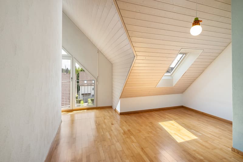 Elternschlafzimmer
