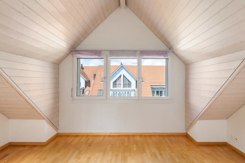 Zimmer 3 Kinderparadies