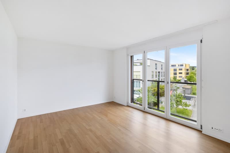 Z1 Elternzimmer