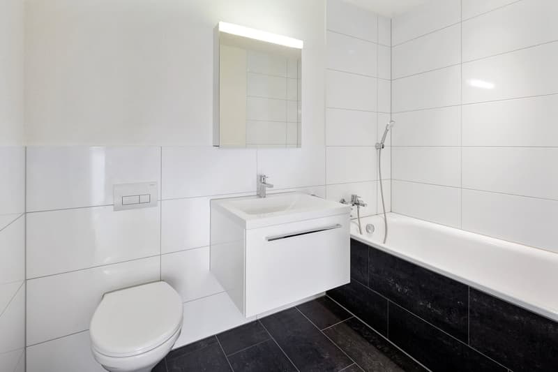 Bad/WC