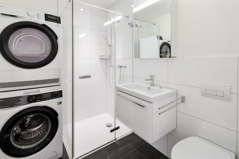 WC/Dusche