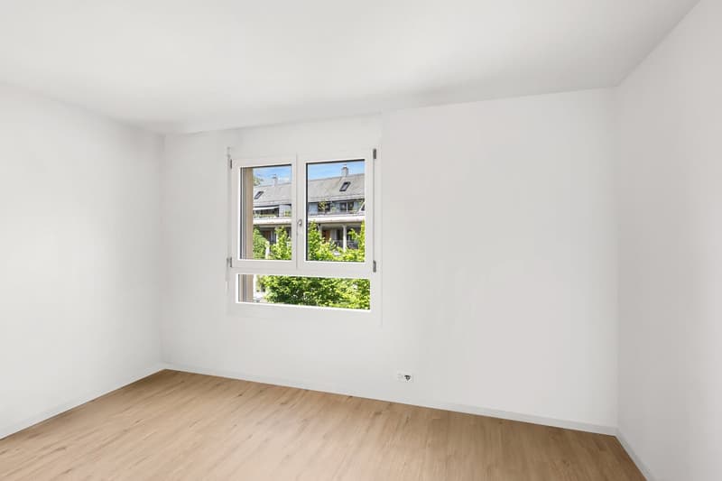 Appartement 3 pièces lumineux avec balcon spacieux à Wetzikon – disponible immédiatement! (4)