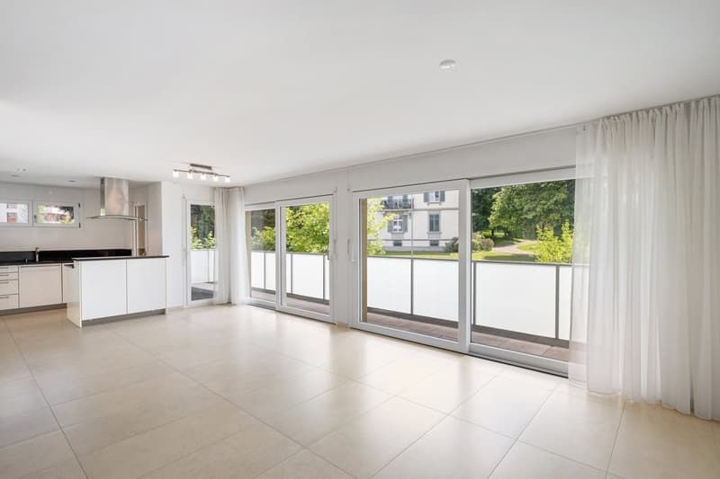 Appartement 3 pièces lumineux avec balcon spacieux à Wetzikon – disponible immédiatement! (1)