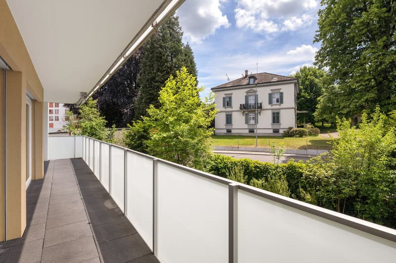 Appartement 3 pièces lumineux avec balcon spacieux à Wetzikon – disponible immédiatement! (9)