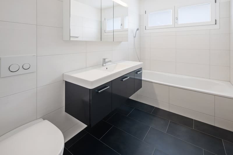 Appartement 3 pièces lumineux avec balcon spacieux à Wetzikon – disponible immédiatement! (5)