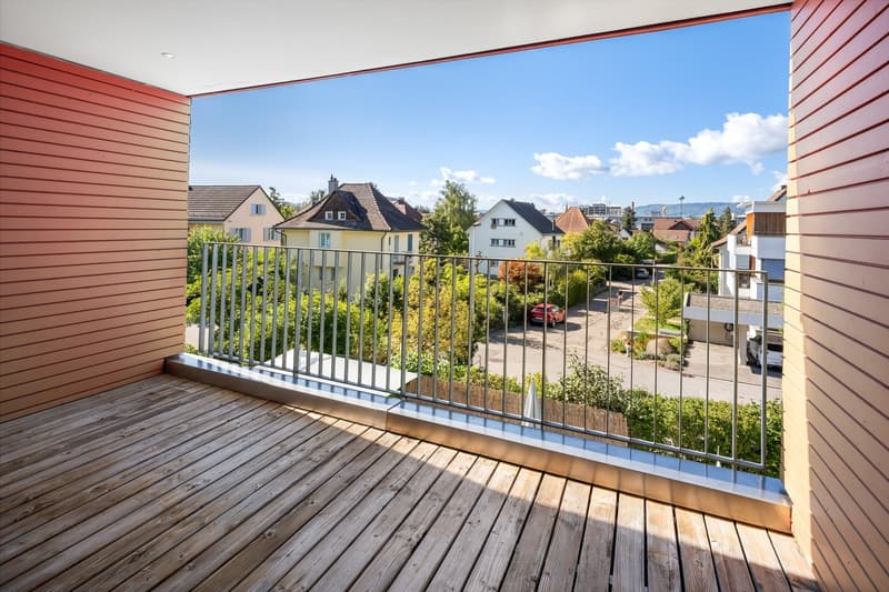 Begeisternde 5.5-Zimmer-Duplex-Wohnung mit zusätzlichem offenen Wohnraum (2)