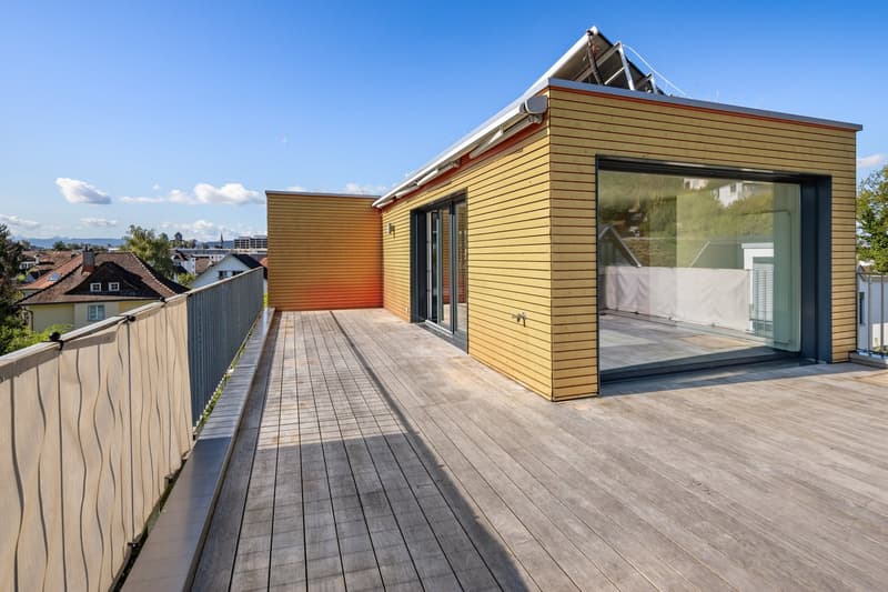 Begeisternde 5.5-Zimmer-Duplex-Wohnung mit zusätzlichem offenen Wohnraum (3)
