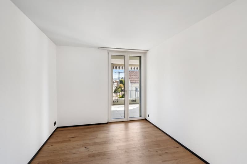 Hochwertige 4.5-Zimmerwohung - Cool durch den Sommer dank Free Cooling-System (15)