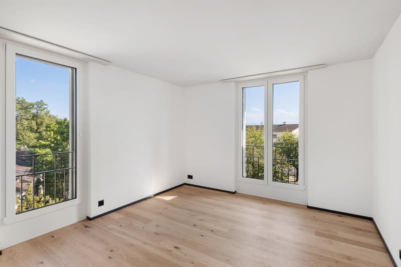 4.5-Zimmer-Neubauwohnungen - Cool durch den Sommer dank Free Cooling-System (14)