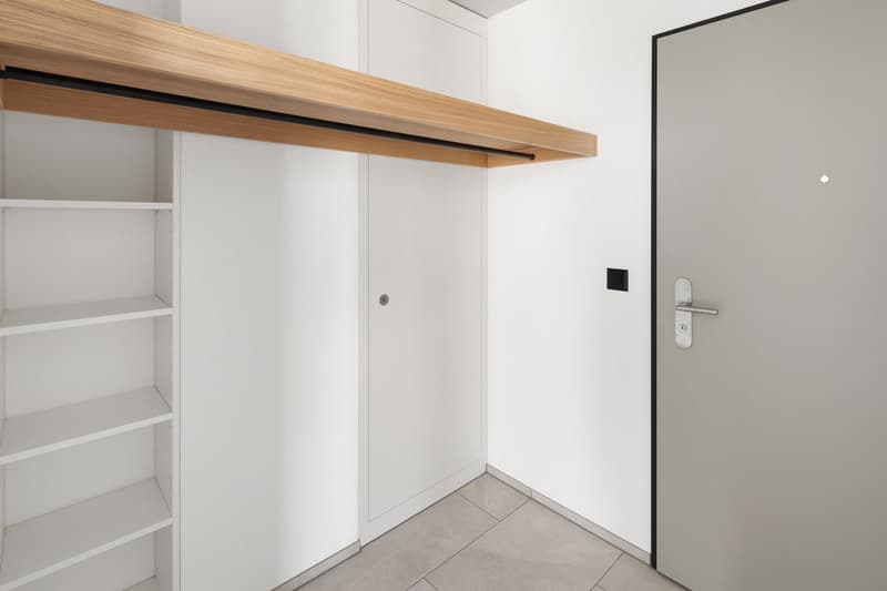 4.5-Zimmer-Neubauwohnungen - Cool durch den Sommer dank Free Cooling-System (18)