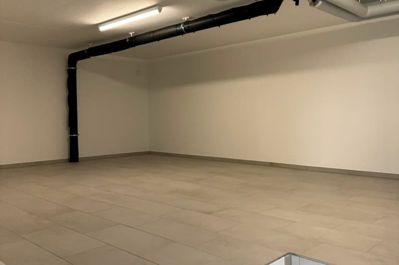 Spazio commerciale per ufficio, studio o yoga a Langwiesen (6)