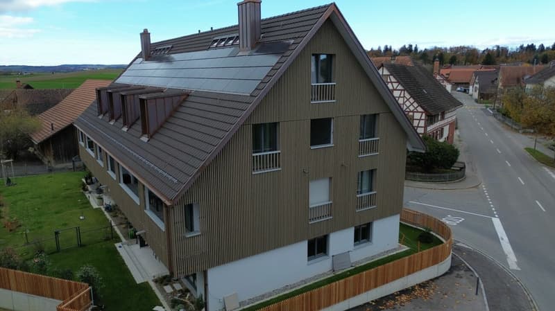 Apartment on the top floor west (3)