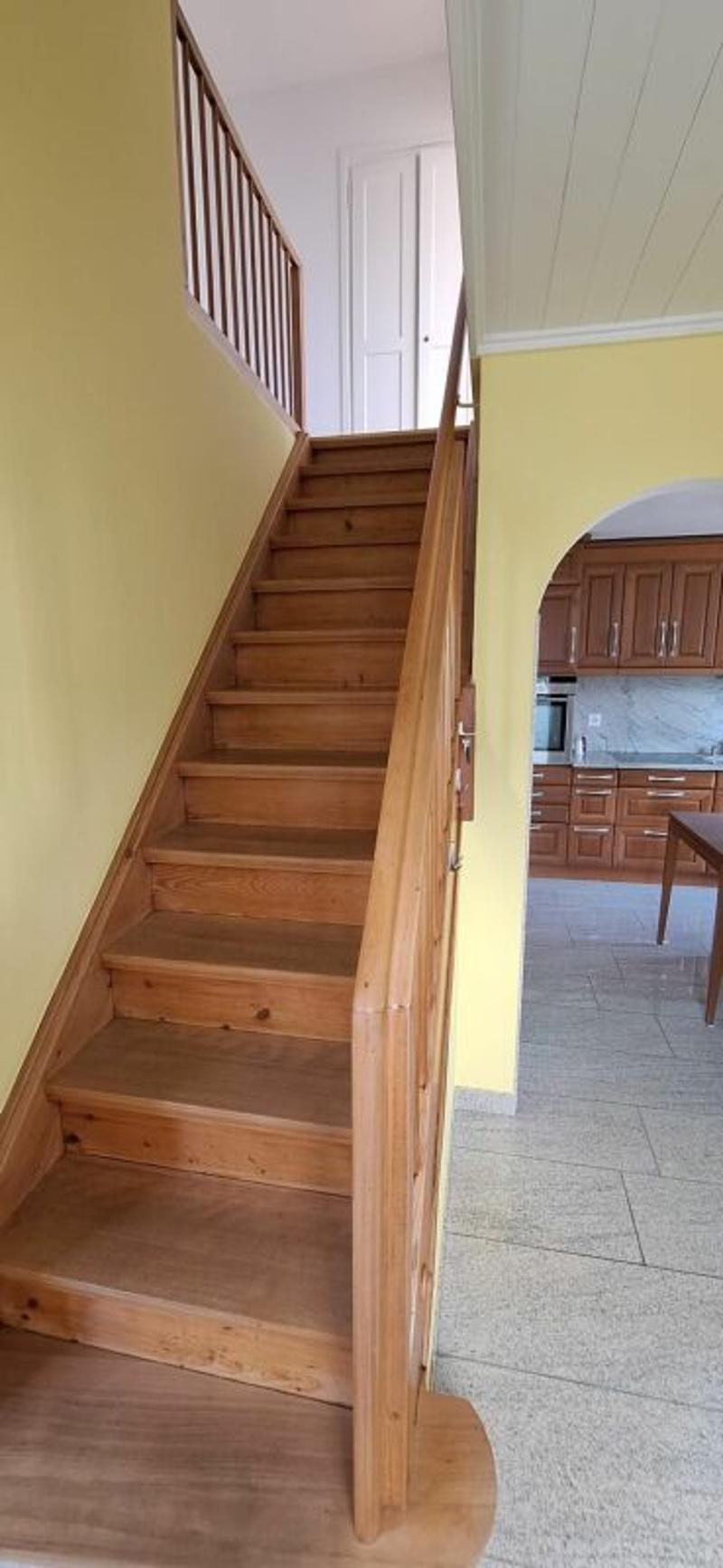 Maison mitoyenne charmante (7)