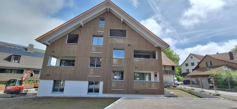 4.5-Zimmer-Gartenwohnung (5)