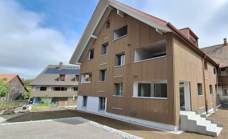 2.5-Zimmer-Wohnung im OG Nr. 301 (3)