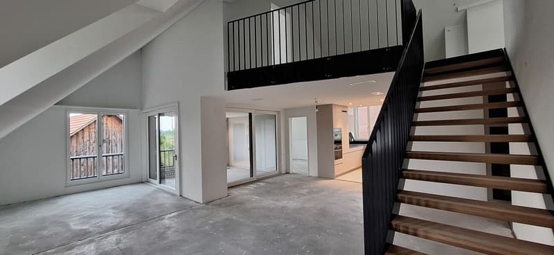 Appartamento in proprietà piano superiore est (2)
