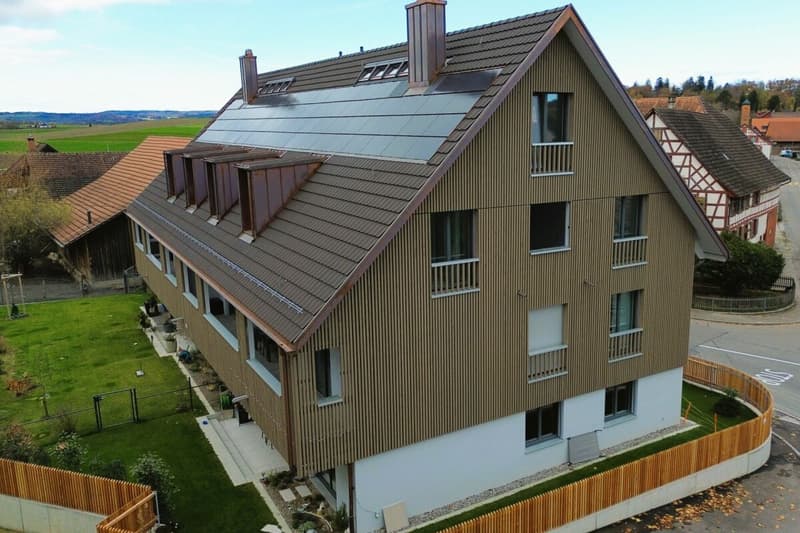 Appartamento in proprietà piano superiore est (4)