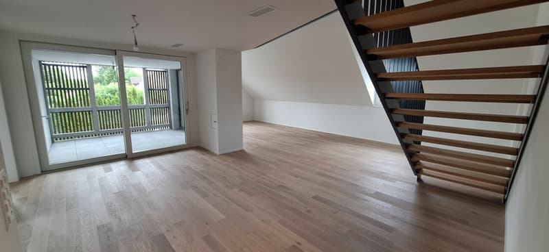 Still 2 available 4.5-room maisonette apartments (3)