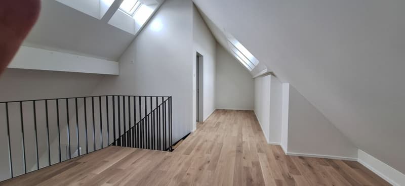 Still 2 available 4.5-room maisonette apartments (9)
