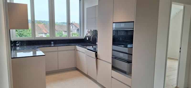 Still 2 available 4.5-room maisonette apartments (4)
