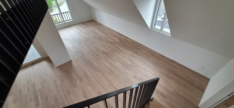 Still 2 available 4.5-room maisonette apartments (8)