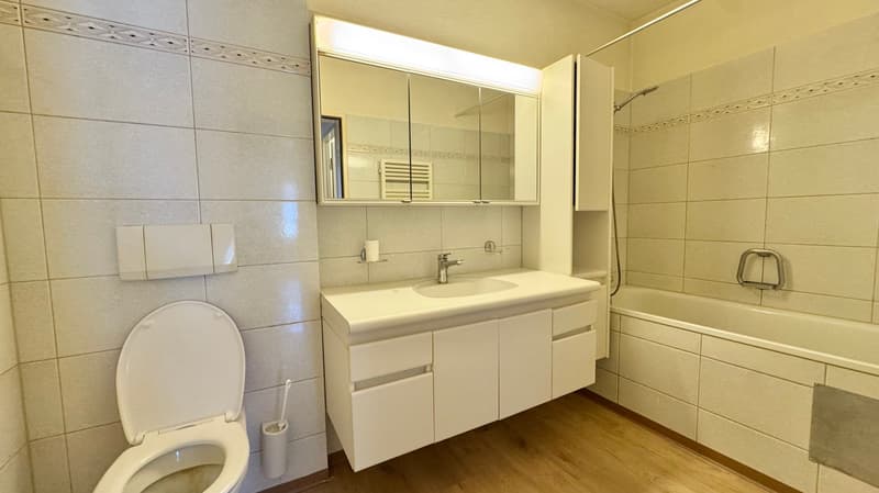 Charmante 3.5-Zimmer-Maisonettewohnung in Zurzach – sofort verfügbar! (5)