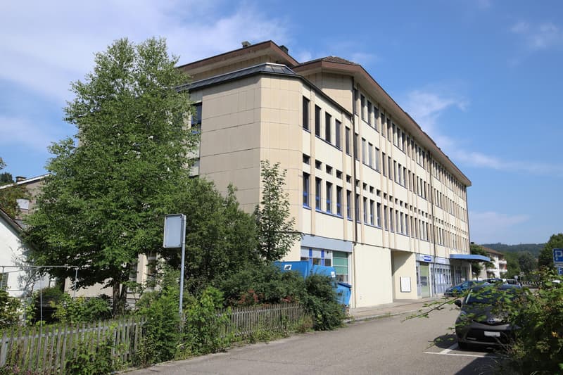 Bürofläche an attraktiver Lage in Winterthur (1)