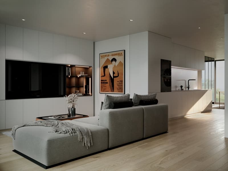 4.5 locali da 2500 al mese, in 5 anni tuo! (2)