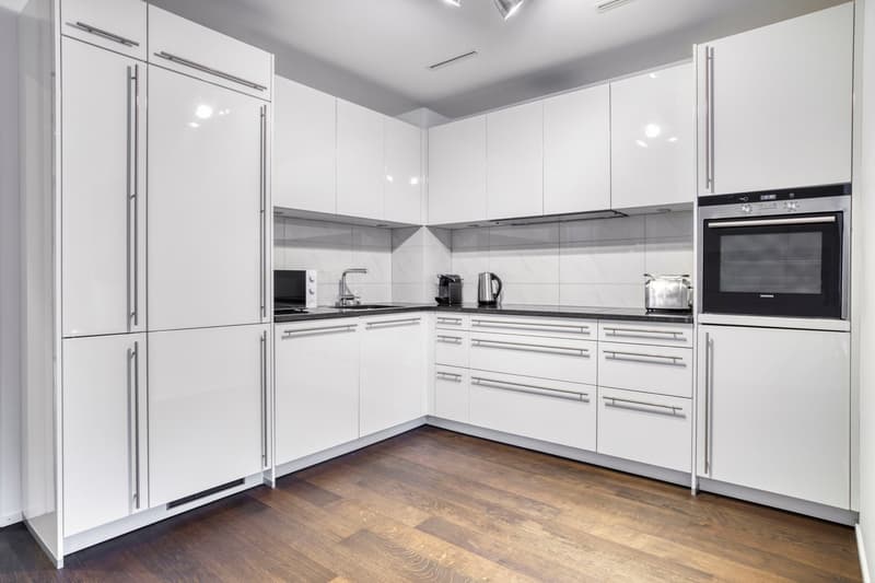 3.5 rooms in Mühlebach, ready to move in, fully furnished, flexible immediate booking (5)