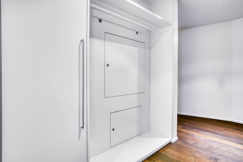 3.5 rooms in Mühlebach, ready to move in, fully furnished, flexible immediate booking (16)