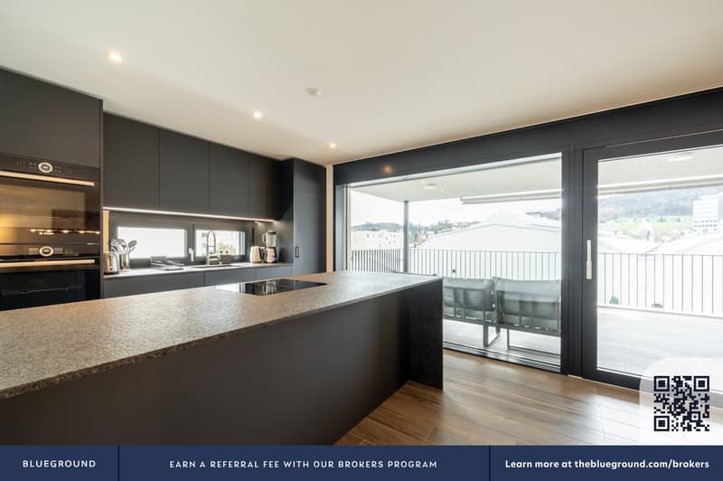 Building Myrtenstrasse (ZRH1055170P) (3)