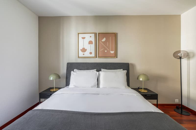 Appartement spacieux Wiedikon 4,5 pièces avec W/T, près du marché et de la gare ZRH HB, par Blueground (18)
