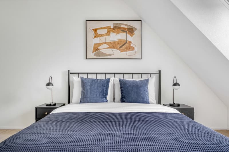 Dreamy Wiedikon 4.5 rooms + W/T, + storage, 3 minutes to market (14)