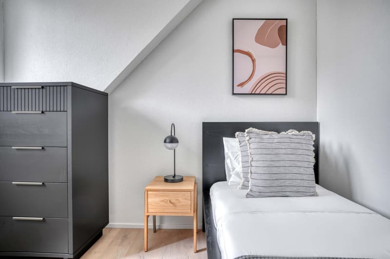Dreamy Wiedikon 4.5 rooms + W/T, + storage, 3 minutes to market (18)