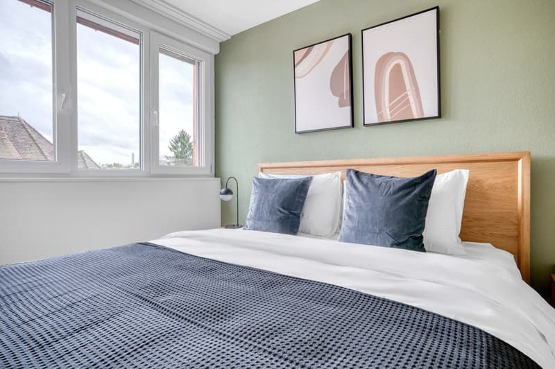 Dreamy Wiedikon 4.5 rooms + W/T, + storage, 3 minutes to market (9)